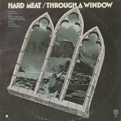 Through A Window (1970)