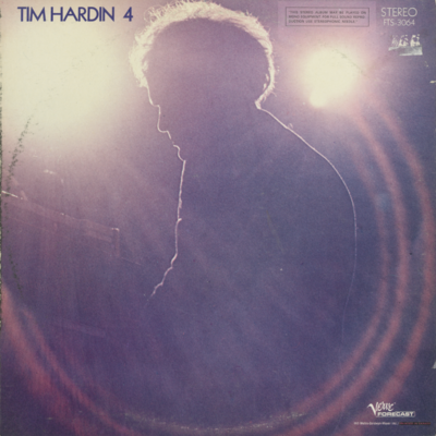 Tim Hardin 4