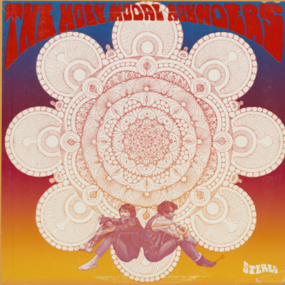 The Holy Modal Rounders