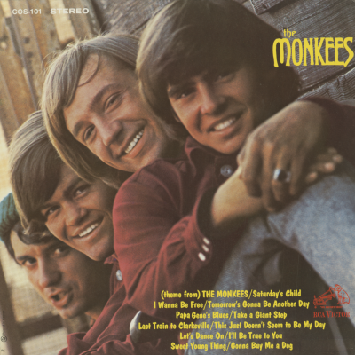 The Monkees