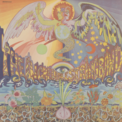 The 5000 Spirits Or The Layers Of The Onion (1967)