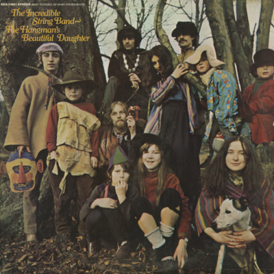 The Hangman's Beautiful Daughter (1968)