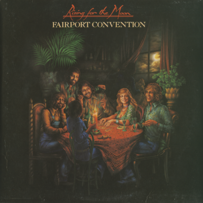 Rising For The Moon (1975)