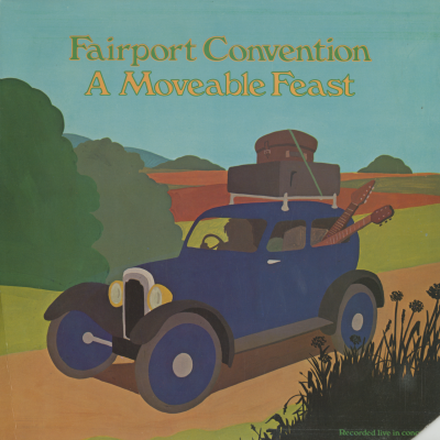 A Moveable Feast (1974)