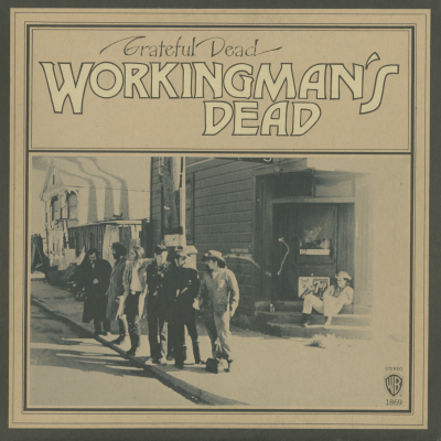 Workingman's Dead