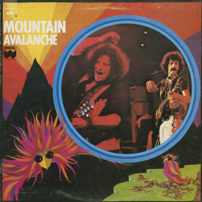 Avalanche (1974)