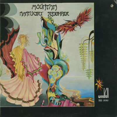 Nantucket Sleighride (1971)