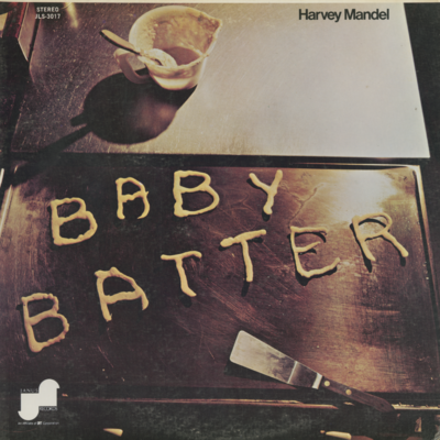 Baby Batter (1971)