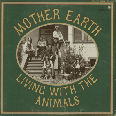 Living With The Animals (1968)