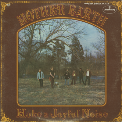 Make A Joyful Noise (1969)