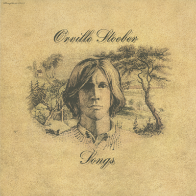 Orville Stoeber Songs (1971)