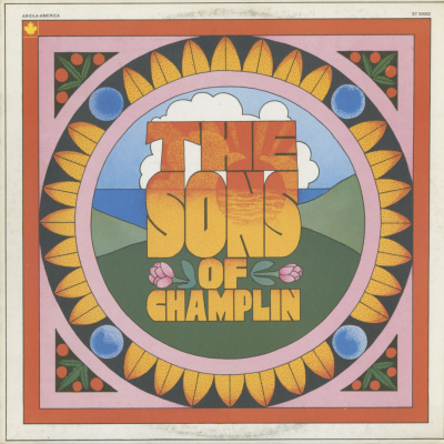 The Sons Of Champlin (1975)