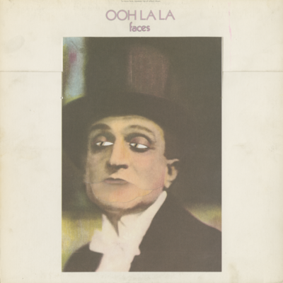Ooh La La Faces