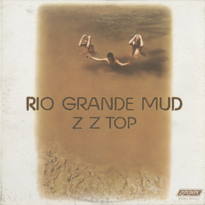 Rio Grande Mud (1972)