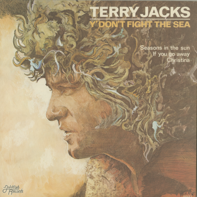 Y'Don't Fight The Sea