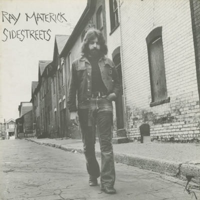 Sidestreets (1972)