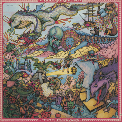 Child Of The Novelty (1974)