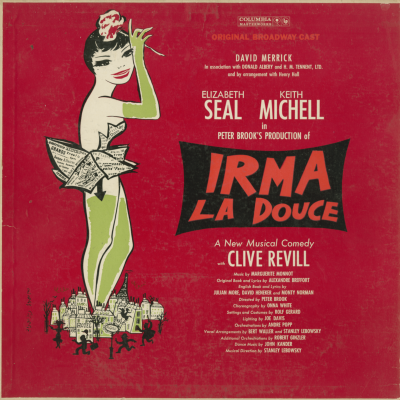 Irma La Douce