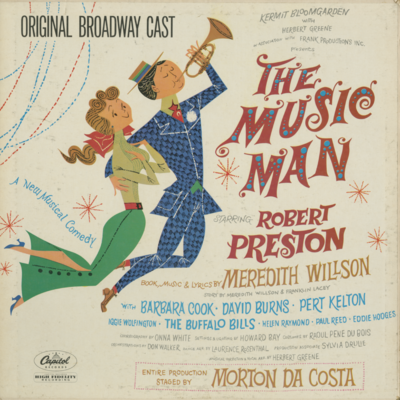 The Music Man