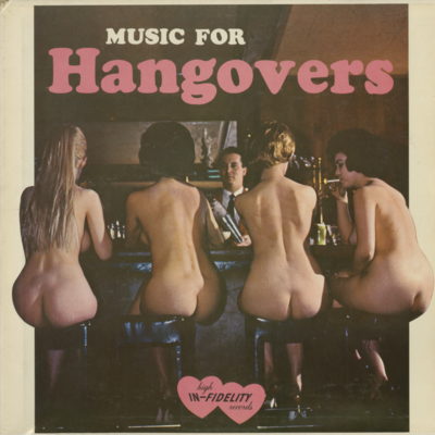Music For Hangovers (1963)