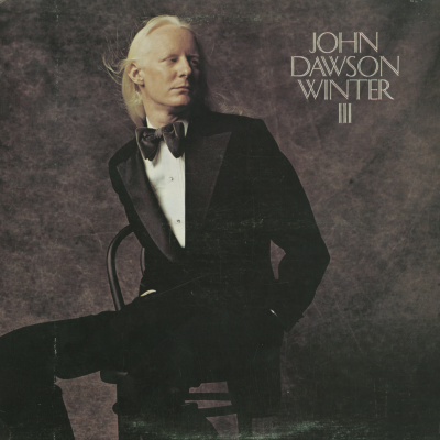 John Dawson Winter III