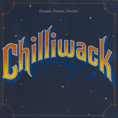 Dreams Dreams Dreams (1976)