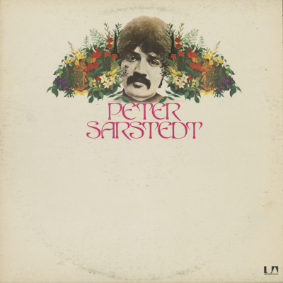 Peter Sarstedt