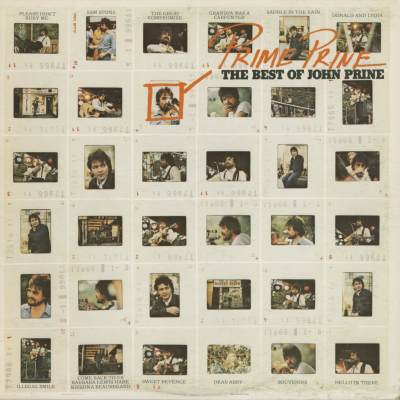 Prime Prine (1975)
