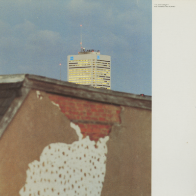 This Is The Ice Age (1981)