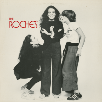 The Roches (1979)
