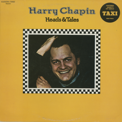 Heads & Tales (1972)