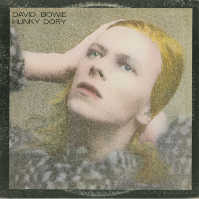 Hunky Dory