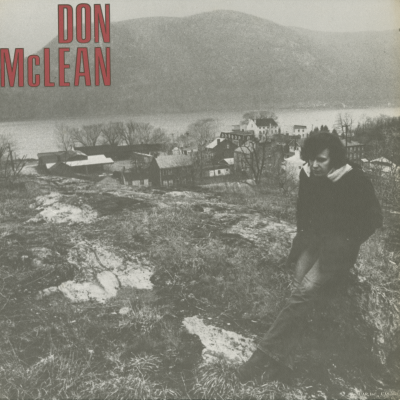 Don McLean (1972)