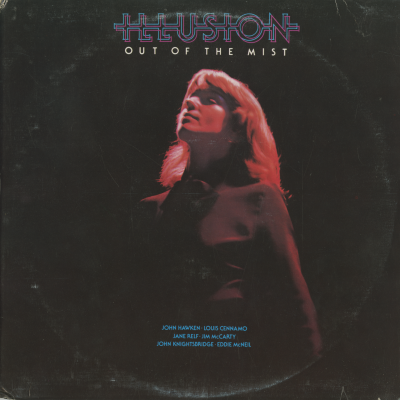 Out Of The Mist (1977)