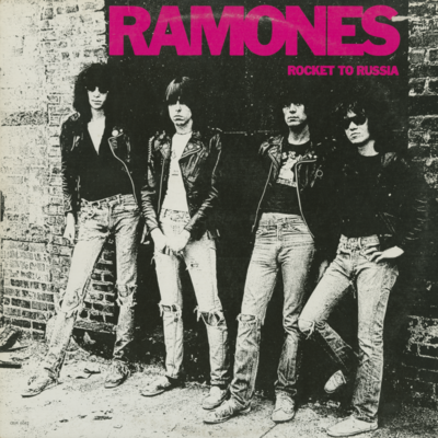 Rocket To Russia (1977)