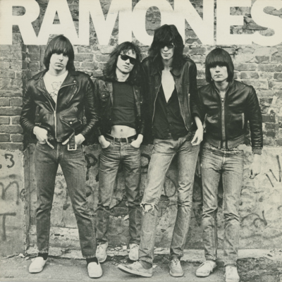 Ramones (1976)