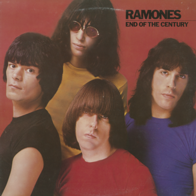 End Of The Century (1980)