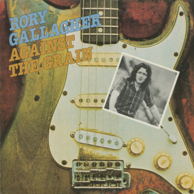 Against The Grain (1975)