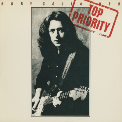 Top Priority (1979)