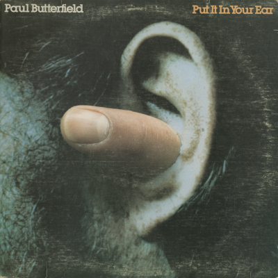Put It In Your Ear (1975)