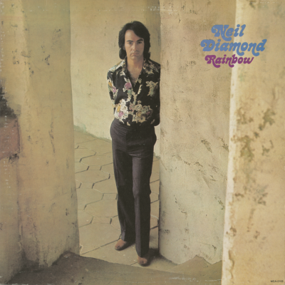 Neil Diamond Rainbow