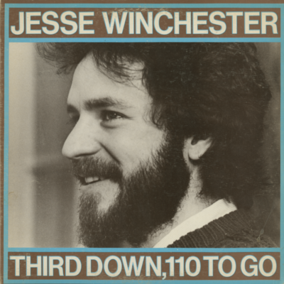 Third Down, 110 To Go (1972)