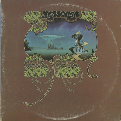 Yessongs