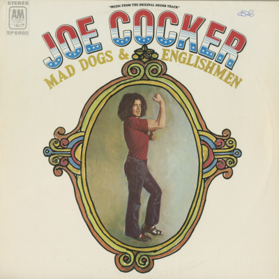 Mad Dogs And Englishmen