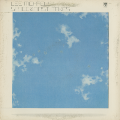 Space And First Takes