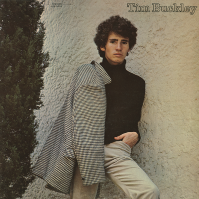 Tim Buckley (1966)