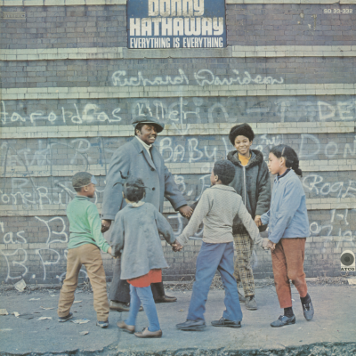 Everything Is Everything (1970)