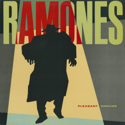 Pleasant Dreams (1981)