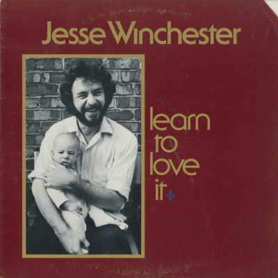 Learn To Love It (1974)