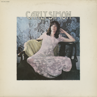 Carly Simon (1971)